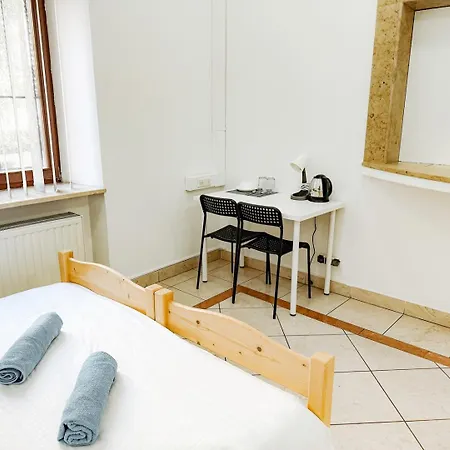 Apartmán Fantastic-inn - Kr6 A101 Krakov