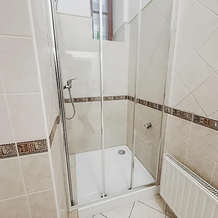 Fantastic-inn - Kr6 A101 Apartmán